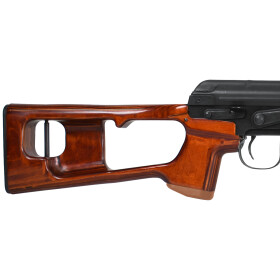 Softair - Gewehr - LCT - SVD(WOOD) S-AEG - ab 18,...