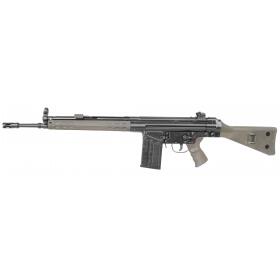 Softair - Rifle - LCT - LC-3A3-S(GR) S-AEG - from 18,...