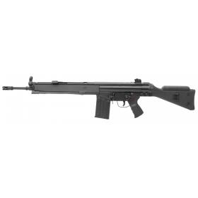 Softair - Gewehr - LCT - LC-3 SG1-W (BK) S-AEG - ab 18,...