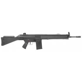 Softair - Gewehr - LCT - LC-3 SG1-W (BK) S-AEG - ab 18,...