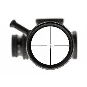 Sightmark Presidio 2-12x50 SFP Riflescope-Black