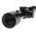 Sightmark Presidio 2-12x50 SFP Riflescope-Black