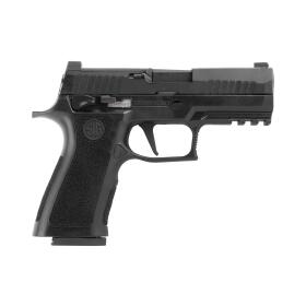 Softair - Pistol - Sig Sauer ProForce P320-XCarry GBB -...