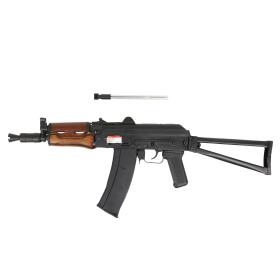 Softair - Gewehr - GHK AK74U GBB - ab 18, über 0,5...