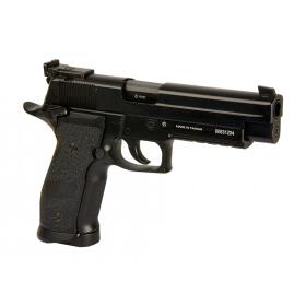 Softair - Pistol - KWC - P226 Match Full Metal Co2 GBB -...