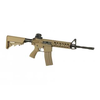 Softair - Rifle - G & G - CM16 Raider L - from 14, under 0.5 joules