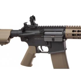 Softair - Rifle - Specna Arms - SA-C08 Core 0.5J tan - from 14, under 0.5 joules