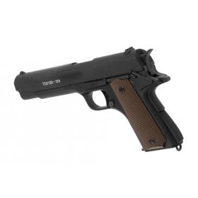 2nd Chance | Softair - Pistole - Cyma - CM123/ M1911 AEP...