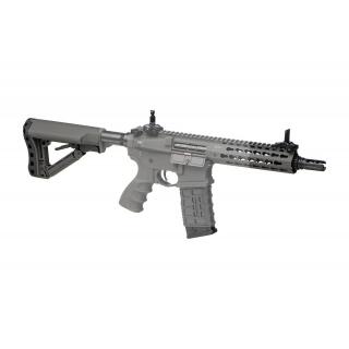 Softair - Rifle - G&G CM16 E.T.U. SRS - Gray - from 14, under 0,5 Joule