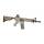 Softair - Gewehr - Cyma CM617 M4 CQB S-AEG-Tan - ab 18, über 0,5 Joule