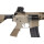 Softair - Rifle - Cyma CM617 M4 CQB S-AEG-Tan - from 18, over 0,5 Joule