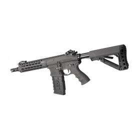 Softair - Gewehr - G&G CM16 E.T.U. SRS S-AEG-Grau -...