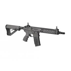 Softair - Gewehr - G&G CM16 E.T.U. SRL S-AEG-Grau -...