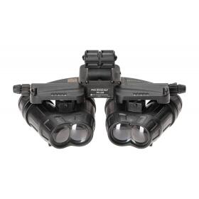 FMA AVS-10 dummy black