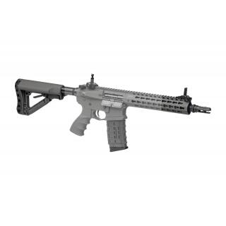 Softair - Rifle - G&G CM16 E.T.U. SRL Gray - from 14, under 0,5 Joule