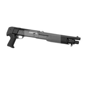 Softair - Shotgun - Tokyo Marui M3 Shorty Shotgun-Black -...