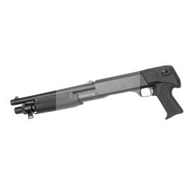 Softair - Shotgun - Tokyo Marui M3 Shorty Shotgun-Black -...