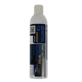 NP 1.0 Performance Gas 600ml