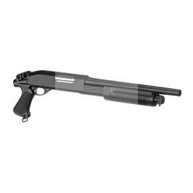 Softair - Shotgun - Cyma CM351 Breacher Shotgun-Black -...