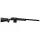 Softair - Sniper - APS M40 A3 Bolt-Action Sniper Rifle-Schwarz - ab 18, über 0,5 Joule