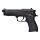 Softair - Pistol - Cyma - CM126 Advanced AEP - MOSFET - Black - from 14, under 0.5 joules