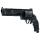 Air Pistol - T4E TR 68 CO2 Marker Revolver - Cal. .68