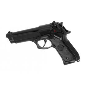 2nd Chance | Softair - Pistole - LS - M9 GBB black - ab...