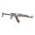 Softair - Rifle - Cyma CM028S AKS47 S-AEG - from 18, over 0,5 Joule