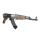 Softair - Rifle - Cyma CM028S AKS47 S-AEG - from 18, over 0,5 Joule