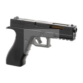 Softair - Pistole - Cyma CM131 Advanced AEP - ab 14,...
