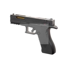 Softair - Pistole - Cyma CM131 Advanced AEP - ab 14,...