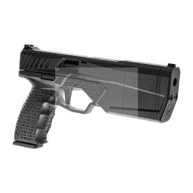 Softair - Pistol - SilencerCo Maxim 9 GBB Semi - from 18,...
