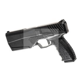 Softair - Pistol - SilencerCo Maxim 9 GBB Semi - from 18,...