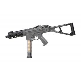 Softair - Submachine gun - G&G PCC45 S-AEG - from 18, over 0,5 Joule