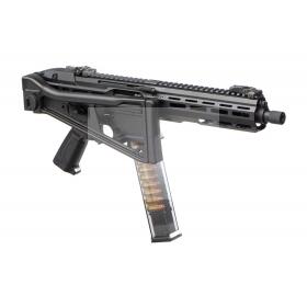 Softair - Submachine gun - G&G PCC45 S-AEG - from 18, over 0,5 Joule