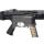 Softair - Submachine gun - G&G PCC45 S-AEG - from 18, over 0,5 Joule