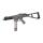 Softair - Submachine gun - G&G PCC45 S-AEG - from 18, over 0,5 Joule