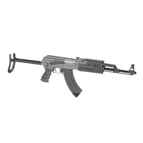 Softair - Rifle - Cyma CM028B AKS47 Tactical S-AEG - from...