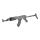 Softair - Rifle - Cyma CM028B AKS47 Tactical S-AEG - from 18, over 0,5 Joule