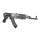 Softair - Rifle - Cyma CM028B AKS47 Tactical S-AEG - from 18, over 0,5 Joule