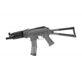 Softair - Rifle - LCT PP-19-01 S-AEG - from 18, over 0,5...