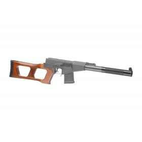 Softair - Rifle - VSS Vintorez S-AEG - from 18, over 0,5...