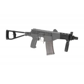 Softair - Rifle - LCT SR-3M S-AEG - from 18, over 0,5 Joule