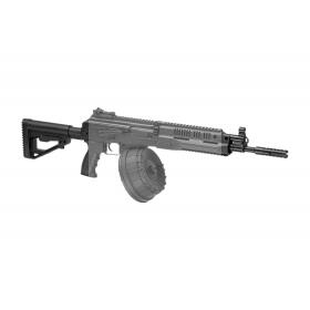 Softair - Rifle - LCT LCK-16 S-AEG - from 18, over 0,5 Joule