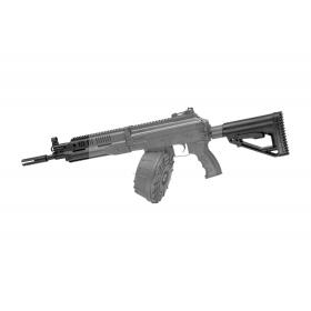 Softair - Rifle - LCT LCK-16 S-AEG - from 18, over 0,5 Joule