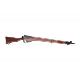 Softair - Rifle - Lee-Enfield Mk I-P Gas - from 18, over...