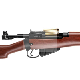 Softair - Rifle - Lee-Enfield Mk I-P Gas - from 18, over 0,5 Joule