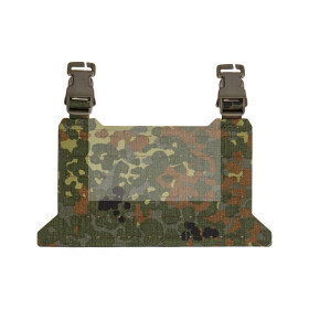 CPC Front Panel / Micro Chest Rig Gen4 - Flecktarn