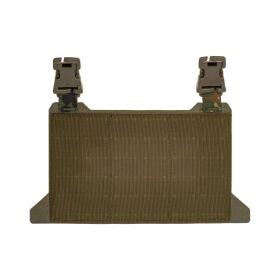 CPC Front Panel / Micro Chest Rig Gen4 - Flecktarn