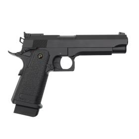 Softair - Pistol - Cyma - CM128 Hi-Capa AEP - from 14,...